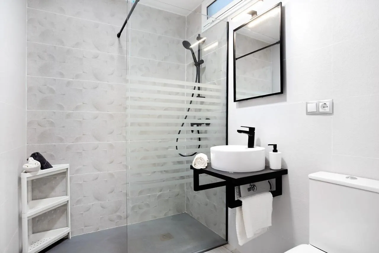 Appartamento Apartamento Conil Costa De La Luz Conil De La Frontera