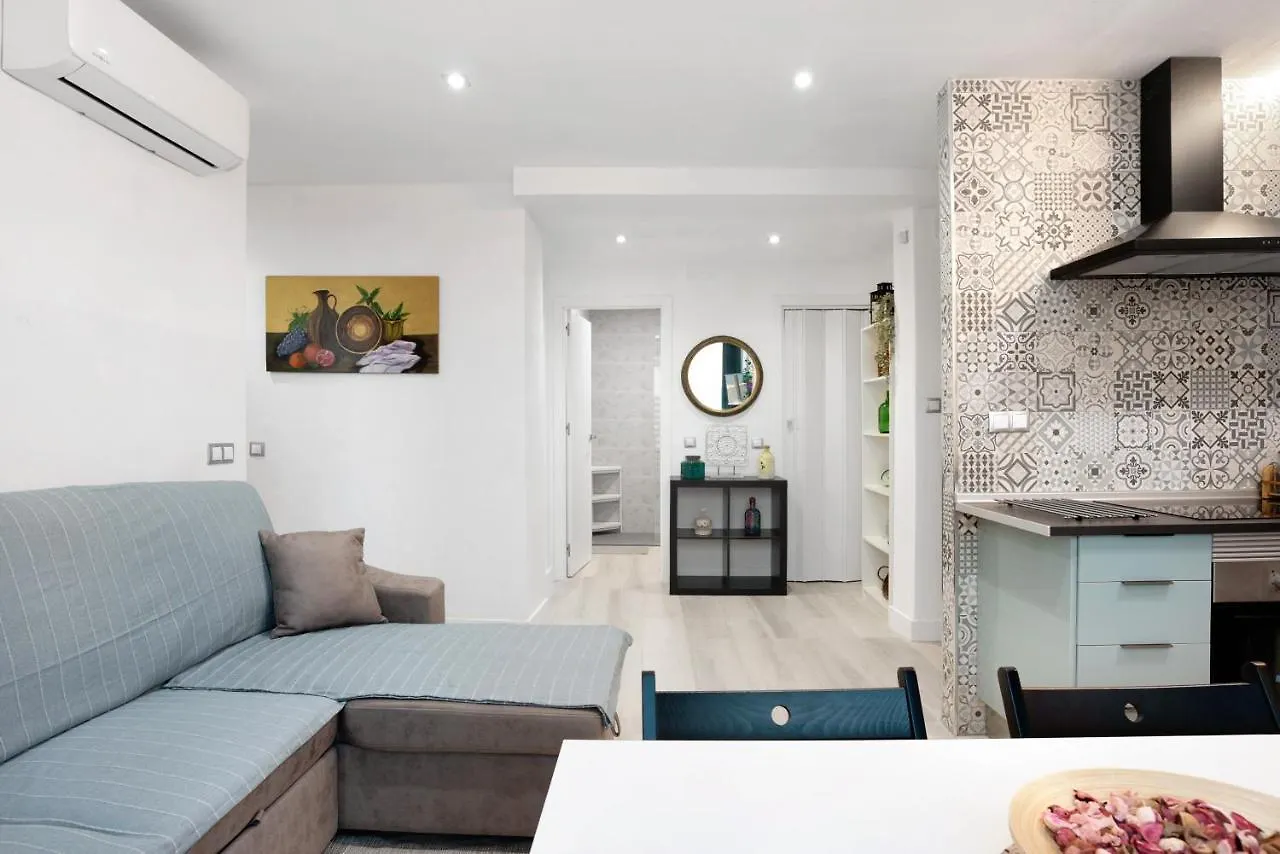 Apartamento Conil Costa De La Luz Conil De La Frontera Spagna