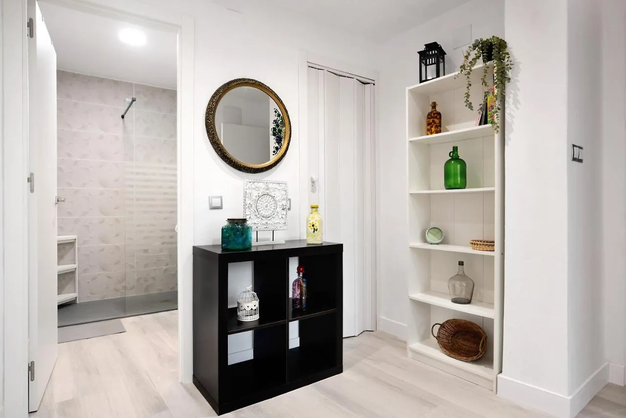 Appartamento Apartamento Conil Costa De La Luz Conil De La Frontera