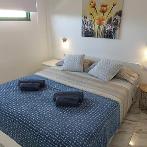 Montblanc Apartamento Costa De Antigua