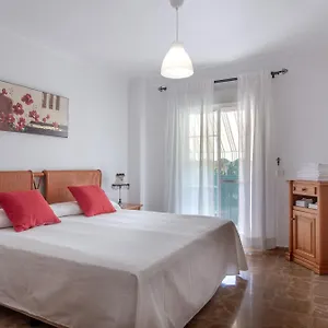 Casa Simbad En Estepona, Costa Del Sol Apartamento Estepona