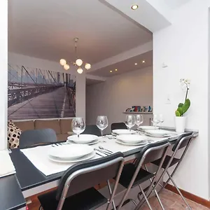Con Parking Privado Cerca De Zurriola Apartamento San Sebastián