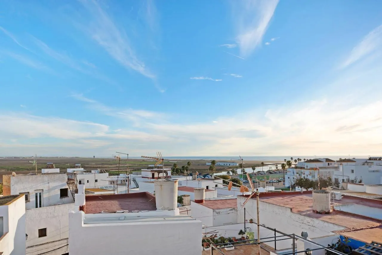 Apartment Apartamento Conil Costa De La Luz Conil De La Frontera