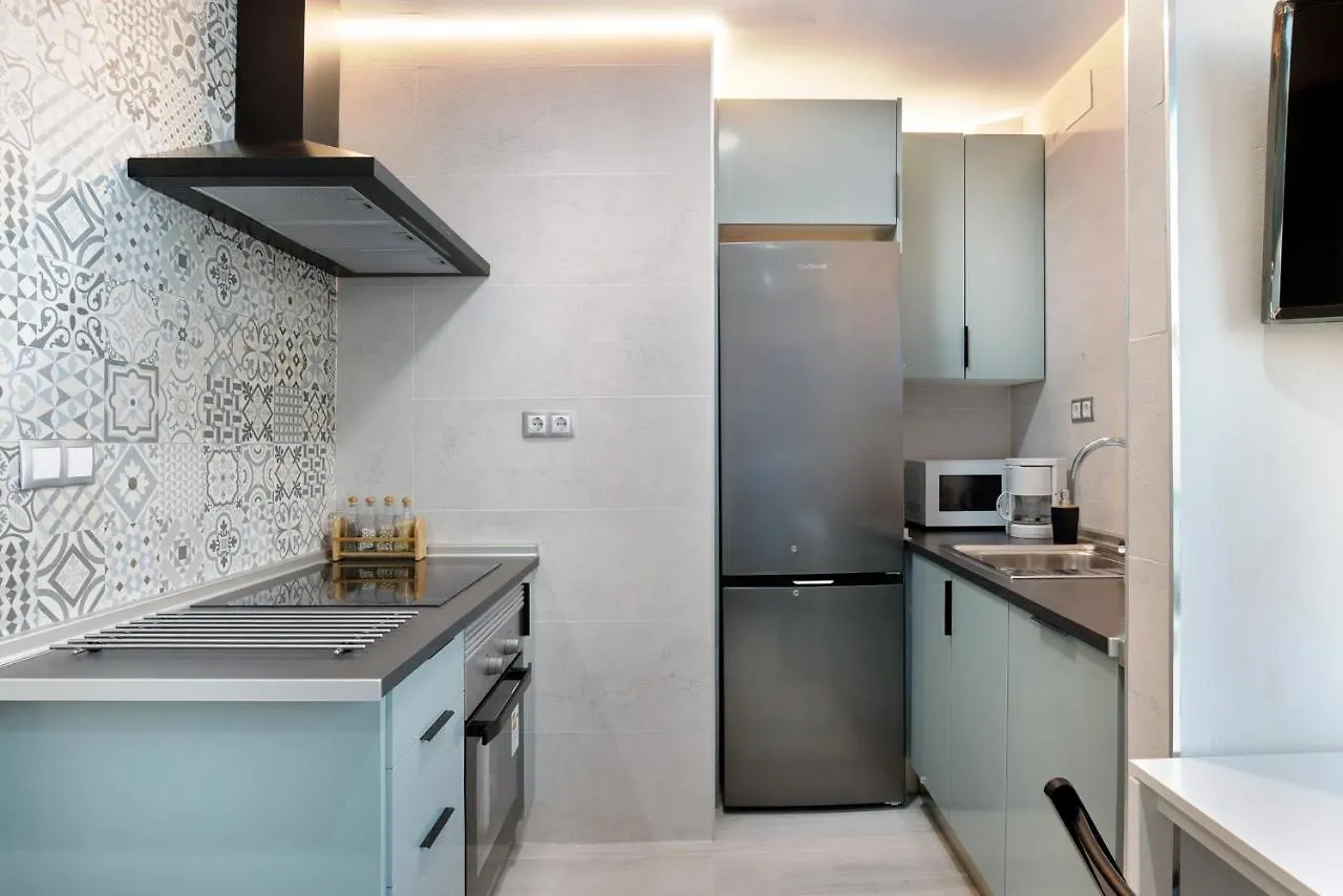 Apartamento Conil Costa De La Luz Conil De La Frontera