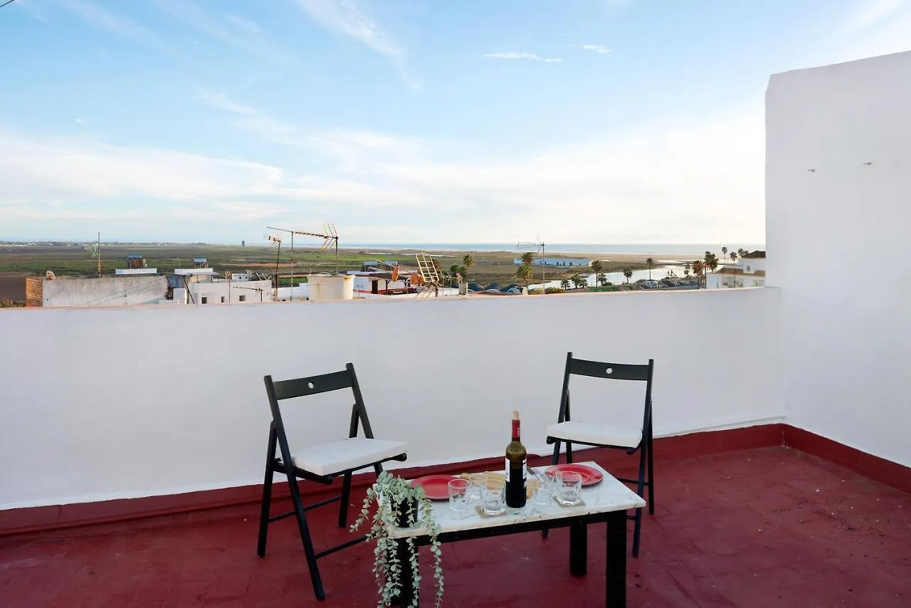 Apartamento Conil Costa De La Luz Conil De La Frontera 0*,  Spain