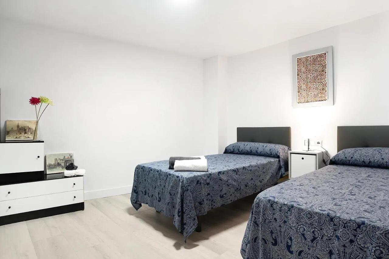 Apartment Apartamento Conil Costa De La Luz Conil De La Frontera Spain