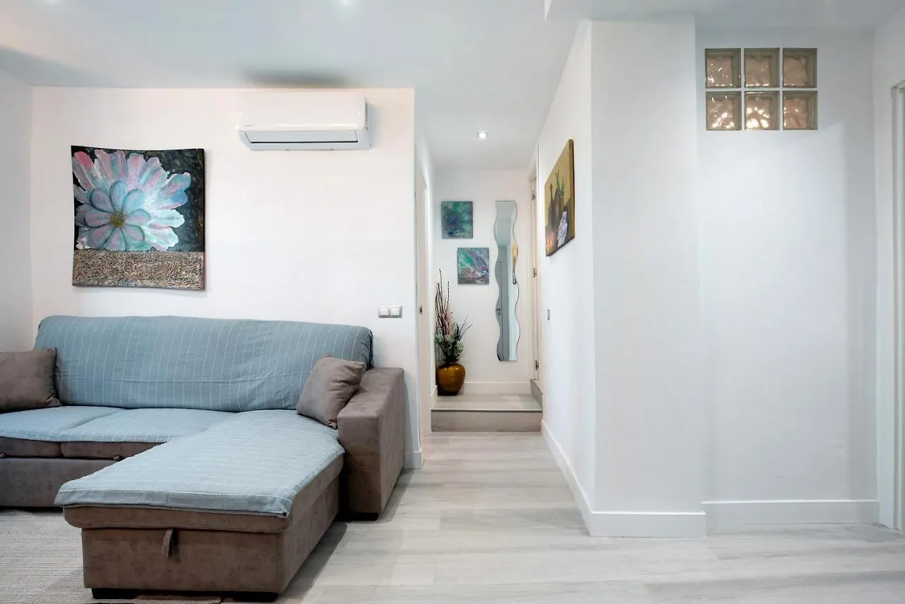 Apartamento Conil Costa De La Luz Conil De La Frontera