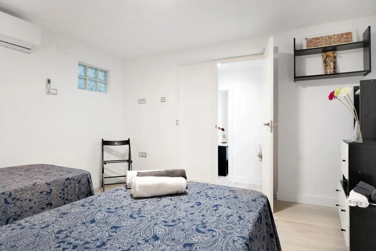 Apartamento Conil Costa De La Luz Conil De La Frontera