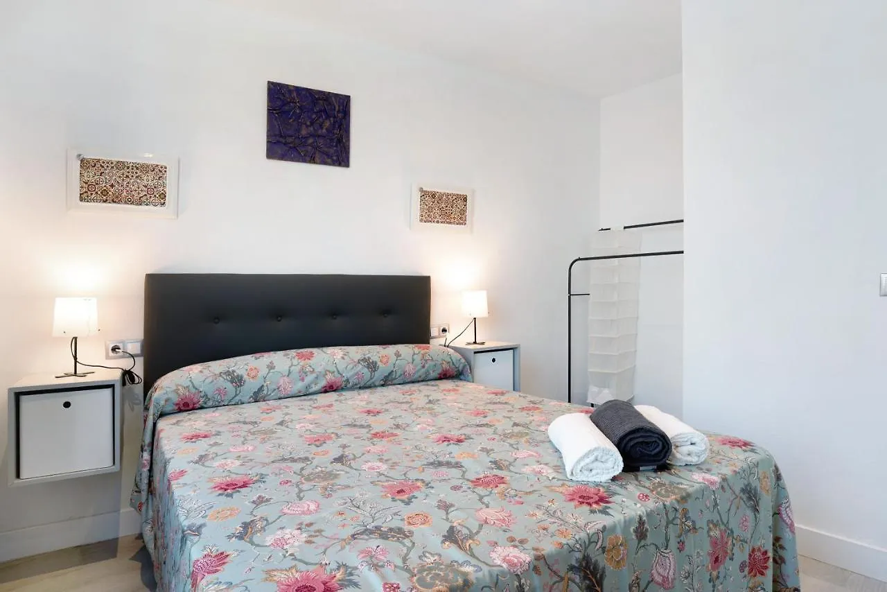 Apartamento Conil Costa De La Luz Conil De La Frontera Apartment
