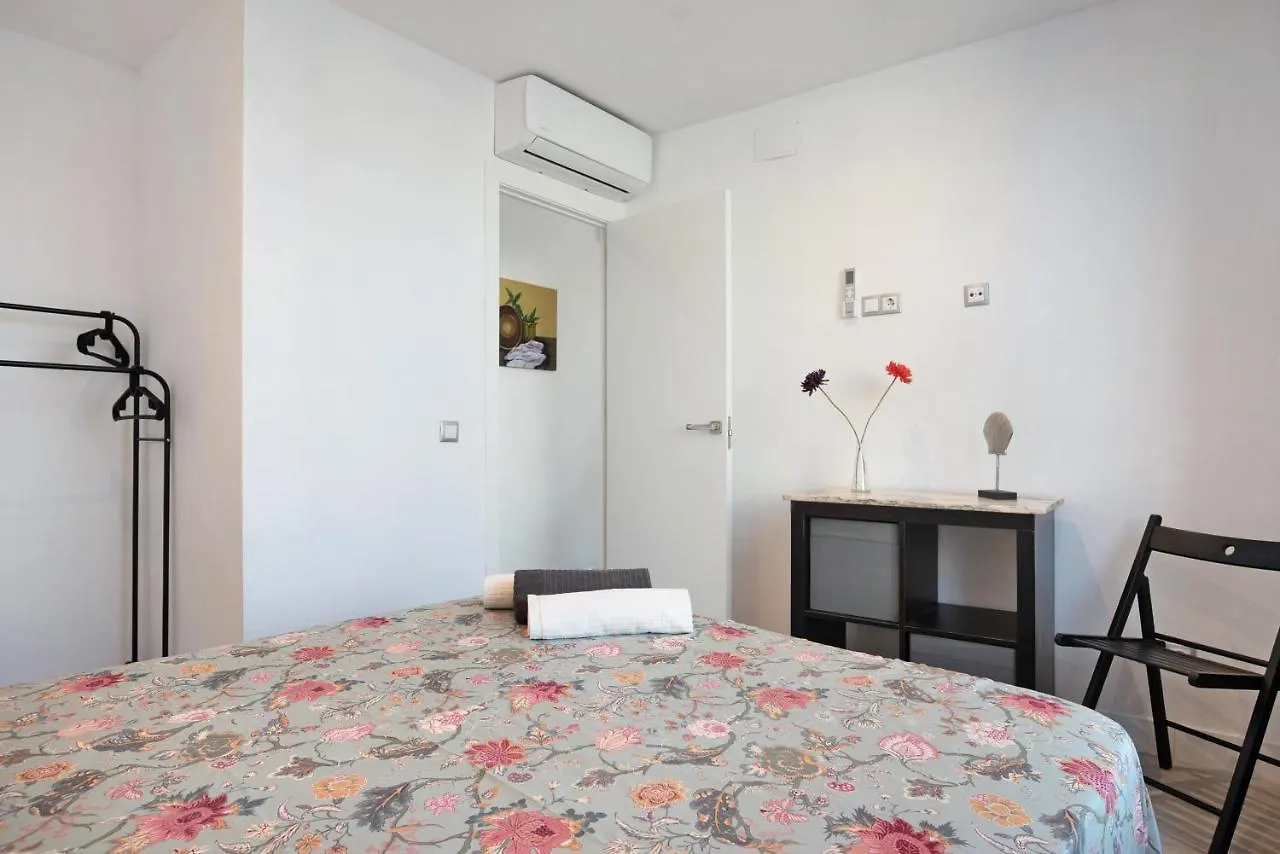 Apartamento Conil Costa De La Luz Conil De La Frontera Apartment